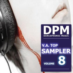 V.A. Top Sampler Volume 8