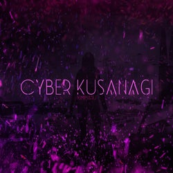 Cyber Kusanagi