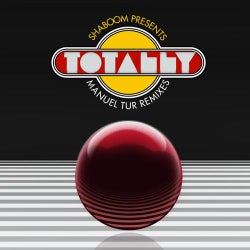 Totally By Shaboom The Manuel Tur Remixes (part 1)