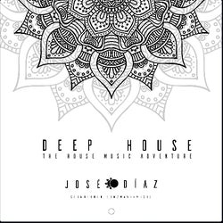 José Díaz - Deep House - 168