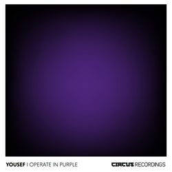 I Operate in Purple