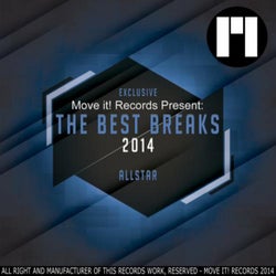 The Best Breaks 2014