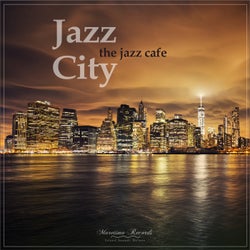 The Jazz Cafe (Sun Day Mix)