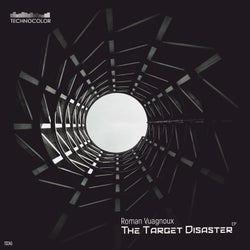 The Target Disaster EP