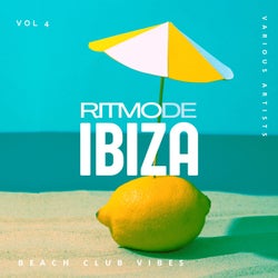 Ritmo De Ibiza (Beach Club Vibes), Vol. 4