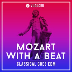 Mozart with a Beat: Classical Goes EDM