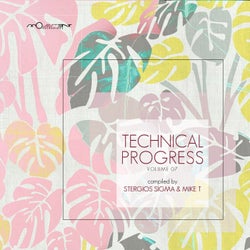 Technical Progress, Vol. 7 (Compiled by Stergios Sigma & Mike T)