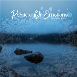 Particle of Emotions Year Mix 2022