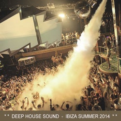 Marco S.# Deep House August 2014