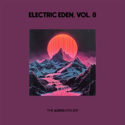 Electric Eden, Vol. 08