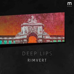 Deep Lips EP