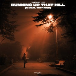 Running up That Hill (a Deal with God) (Extended Mix)