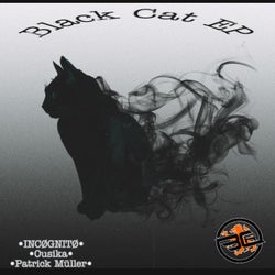 Black Cat EP