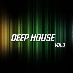 Deep House Vol.3