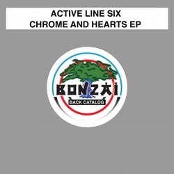Chrome And Hearts EP