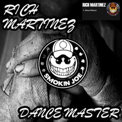 DanceMaster