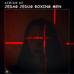 Jedag jedug Boxing Men