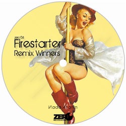 Firestarter Remixes