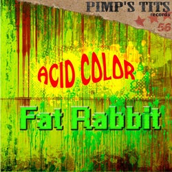 Acid Color