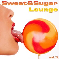 Sweet&sugar Lounge Vol.3