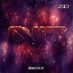 Monster EP