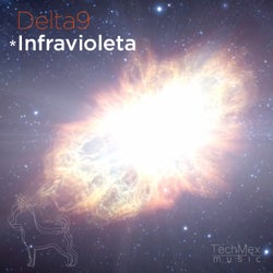 Infravioleta