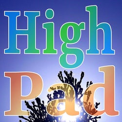 High (Festival Music)