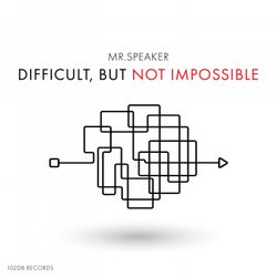 Difficult, but Not Impossible