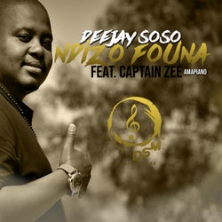 Ndizo Founa (feat. Captain Zee)