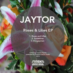 Roses & Lilies EP