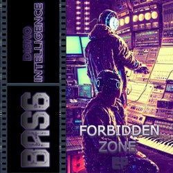 Forbidden Zone - EP
