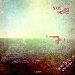 Summer Jams EP