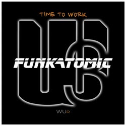 Time to Work (Andy Tee & Caccini Mix)