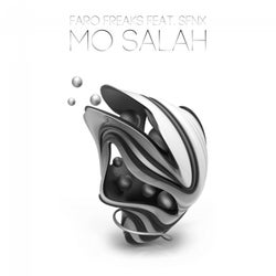 Mo Salah