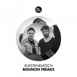 Bouncin Freaks