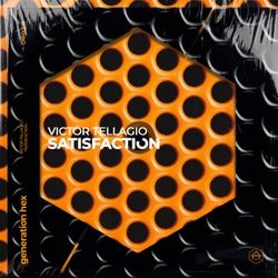 Satisfaction - Extended Mix
