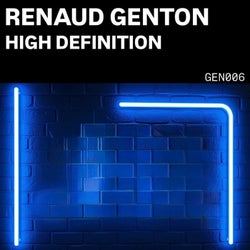 High Definition (Extended Mix)