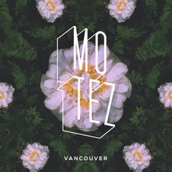 Vancouver - EP