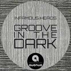 Groove In The Dark