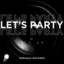 Let's Party (Extended Mix)