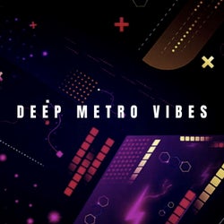 Deep Metro Vibes