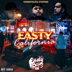 Easty California