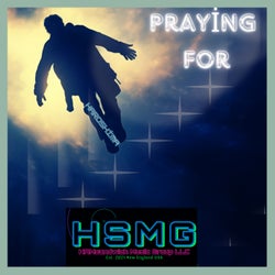 Praying For