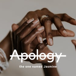 Apology