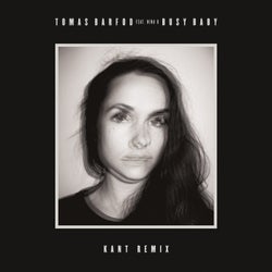 Busy Baby (feat. Nina K) [KANT Remix]