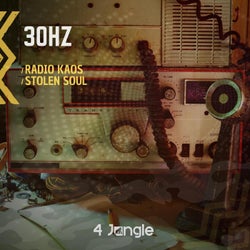 Radio Kaos / Stolen Soul