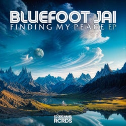 Finding My Peace EP