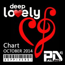 deep LOVELY - October 2014