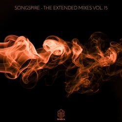 Songspire Records – The Extended Mixes Vol. 15