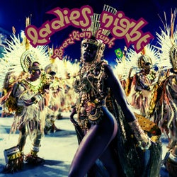 Ladies Night (Brazilian Funk)